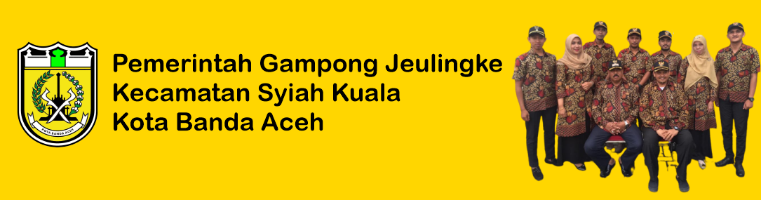 Gampong Jeulingke